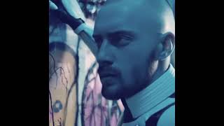 Wilco AI - Unstoppable (AI musicvideo) #CyberPop #aimusic #aimusicvideo