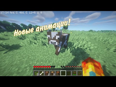 В этот раз без смертей! minecraft#4