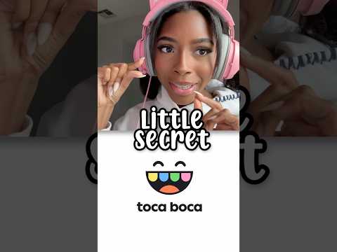 what do you guys think of the NEW UPDATE? 😳 #tocaboca #tocastory