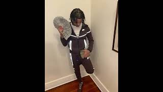 [FREE] Splurge Type Beat "What The Helly"
