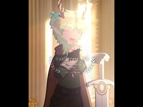 SLEEP IS FOR THE WEAK 🗣️🔥{#gachatweening #gacha #gachaedit #fyp #shortsfeed #xellarey #edit #meme}