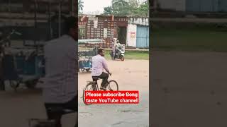 Arijit Singh and Wife in scooter #viral #arijitsingh #jiaganj