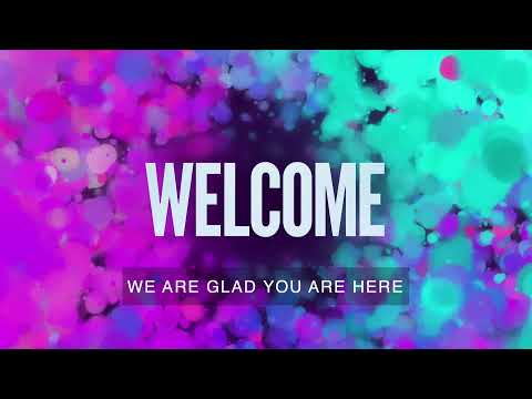 Sunday Morning 9:15 & 10:45 Services