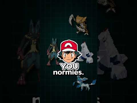 Fighting Type Pokémon Lore in Less Than a Minute