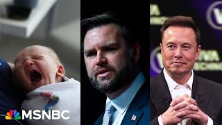 The Trump 'baby bonus': Can WH convince more women to have kids with $5k reward?