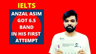 6.5 Bands In IELTS - FAST AND EASY|Genius Institute Lahore