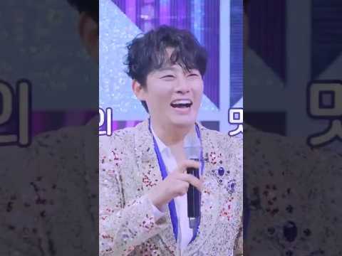 #그놈_강문경 #무대를 즐기는 끼쟁이
