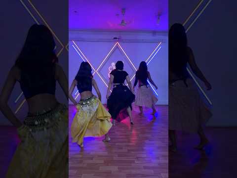 💛🖤🩷 @yung_dsa #yedayung #yedayunginstumental #viral #trending #bellydance #yungdsa
