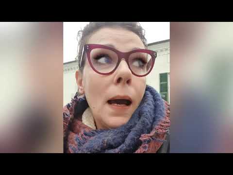 VIENE CONTATTATA DALLE POSTE, MA IN POCHI MINUTI SUBISCE UNA TRUFFA CLAMOROSA!!