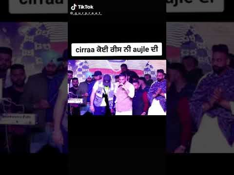 Karan aujla new song