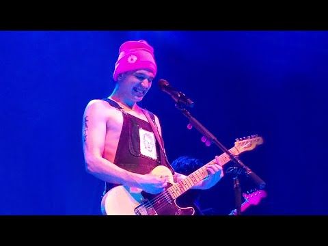 Badflower - Mother Mary// McKees Rocks (Pittsburgh), PA. 2/25/2023 [song only]