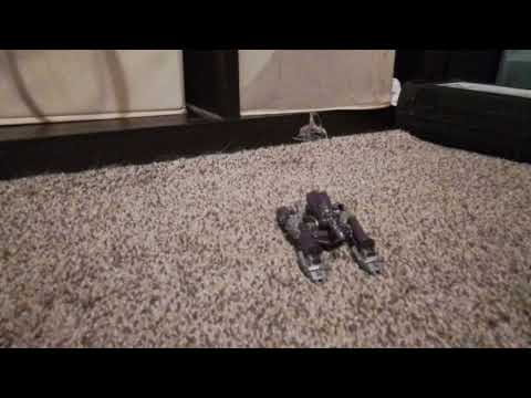 ss core class shockwave