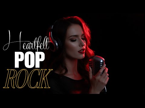 [RELAX Slow Rock Music 🎧] Rock | Ballad | Sleep | Soft Rock | Enjoy |