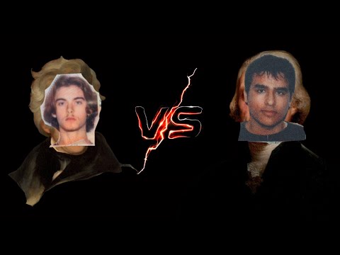 APUSH RAP BATTLE - ANTHOB FT. SILO