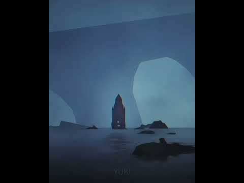 Atlantis - Focalors Edit | Genshin Impact