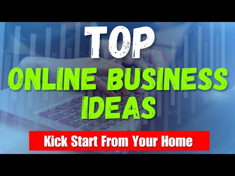 Make Money Online in 2024 with THESE Profitable Ideas