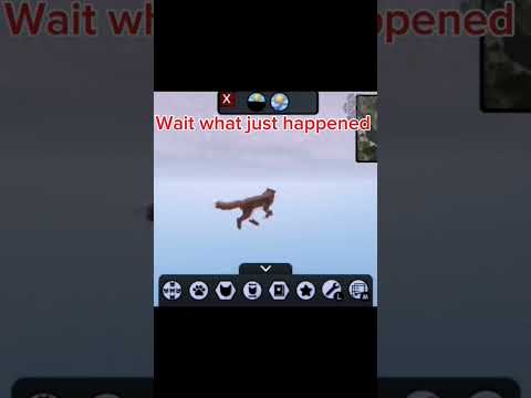 Going on a hunt I warrior cats ultimate edition roblox#trendingshorts #viralshort #trend #wcue