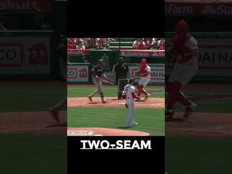 大谷翔平　球種別三振集　Part1
