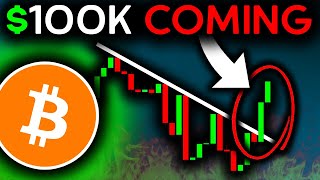 BITCOIN SHORT SQUEEZE IS NOT OVER (Proof)!!! - Bitcoin News Today, Ethereum, Solana, XRP & Chainlink