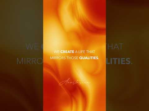 Energy, Vibration, Frequency