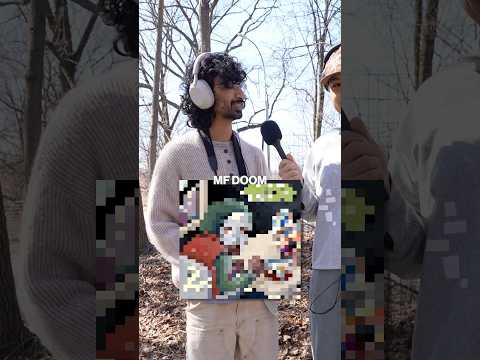 For $100, How Well Does Shaan Know Old School Rap & Jazz Music?