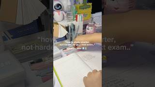 Study hacks! 💭📝 #study #studyhacks #studytips #studyguide #studywithme #aesthetic