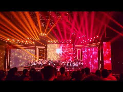 Suikoden II Medley, Symphonic Saga 2024, Jakarta Concert Orchestra