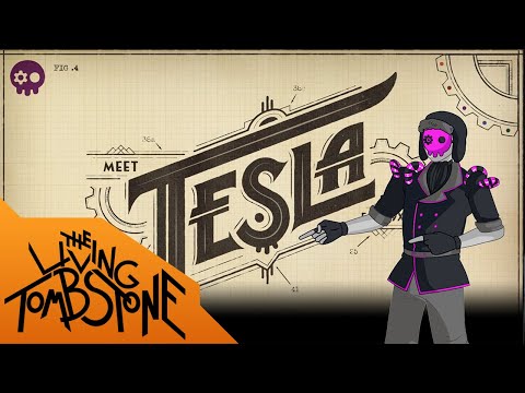 Meet Tesla!