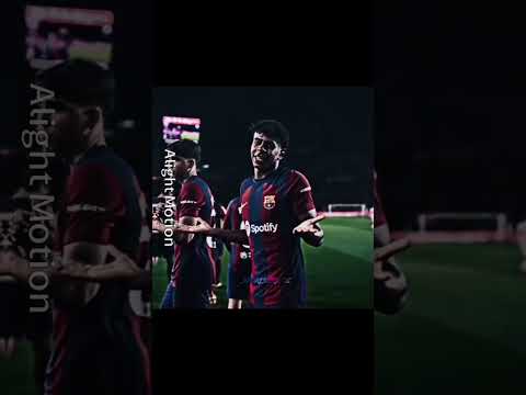 Tell me baby do you want #music #football #lamineyamal #2024 #viral