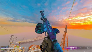 ShotStorm Auto is WILD! | Combat Master Season 2: BR Gameplay
