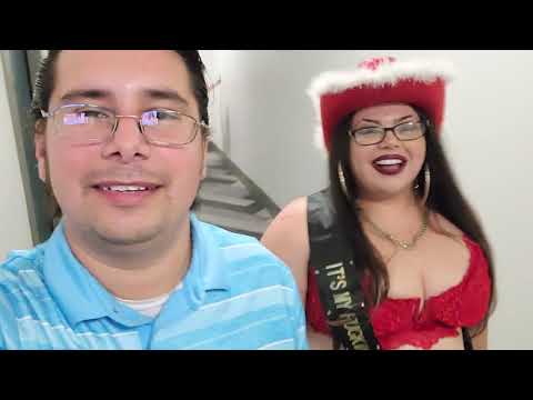 Ecchi Expo Austin 2023 Vlog