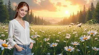 🎵 Relax & Smile! Uplifting Lofi Beats for a Happy Mood | Confy Echoes 🎧✨