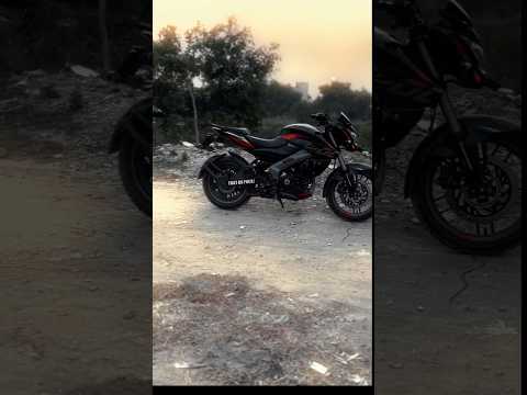 Beauty😍✨❤#chandigarh #bajajns200 #shortsviral #dailyshorts #fyp #foryoupagelike