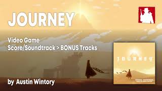 Journey (2012) - (BONUS TRACKS - Video Game Score/Soundtrack) - GameMoviePortal.ch