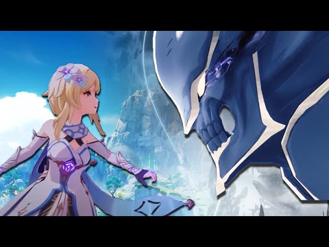 A Genshin Combat Enthusiast's Review of Wuthering Waves