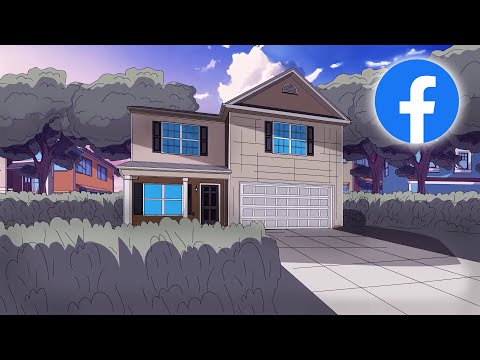 3 FACEBOOK MARKETPLACE Horror Stories Animated