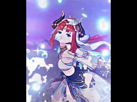 Nilou Edit/AMV - Velocity