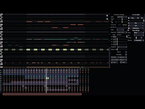 spooky beat for the spooky season