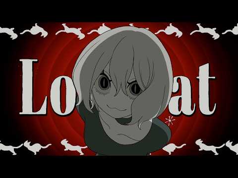 Love cat / biz×ZERA Self-Cover(English Ver.)