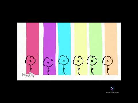 Colage de prueba de animación (con música)