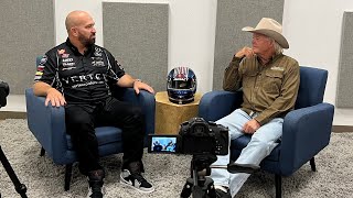 Talkin' Funny Cars with Buddy Hull and Billy Meyer