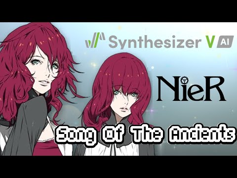 Song Of The Ancients ft. SynthV