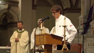 Prayers of the faithful