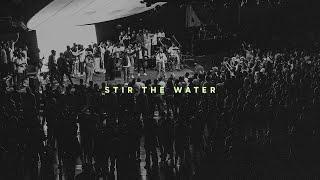 Stir the Water (Feat. Sachi Basaki) | Riot Worship