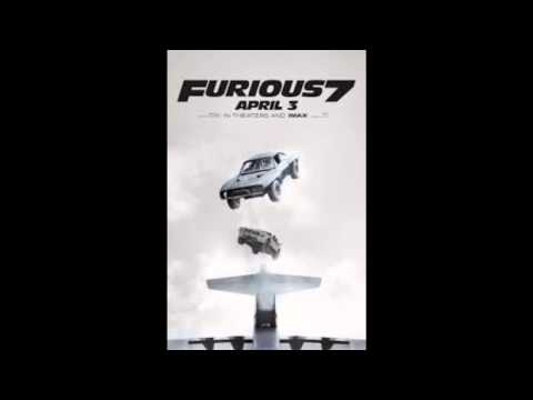 Furious 7 movie review