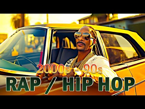90's Best Hip Hop Mix☠️🔥Snoop Dogg, 2Pac, Eminem, 50 Cent, Ice Cube, Eazy E, Biggie, Dr Dre..