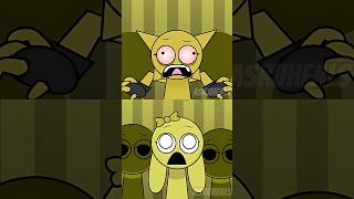 Incredibox Sprunki But Mustard Vs Sprunki Retake But Mustard Bonuses Characters New