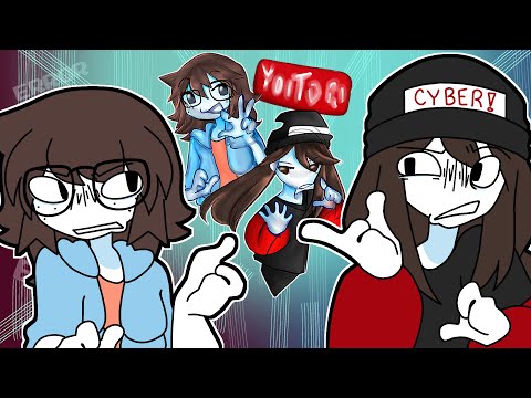 We Found the WORST of TikTok AI “Art”