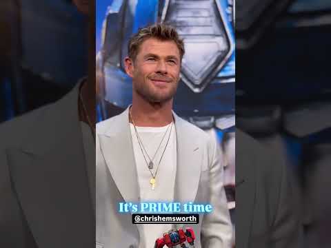 NYC Premiere (Part 1) 🗽📽️ |  Transformers: One #Short