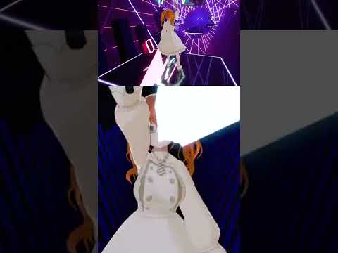 【BeatSaber】Dreamin Chu Chu【配信切り抜き】 #shorts